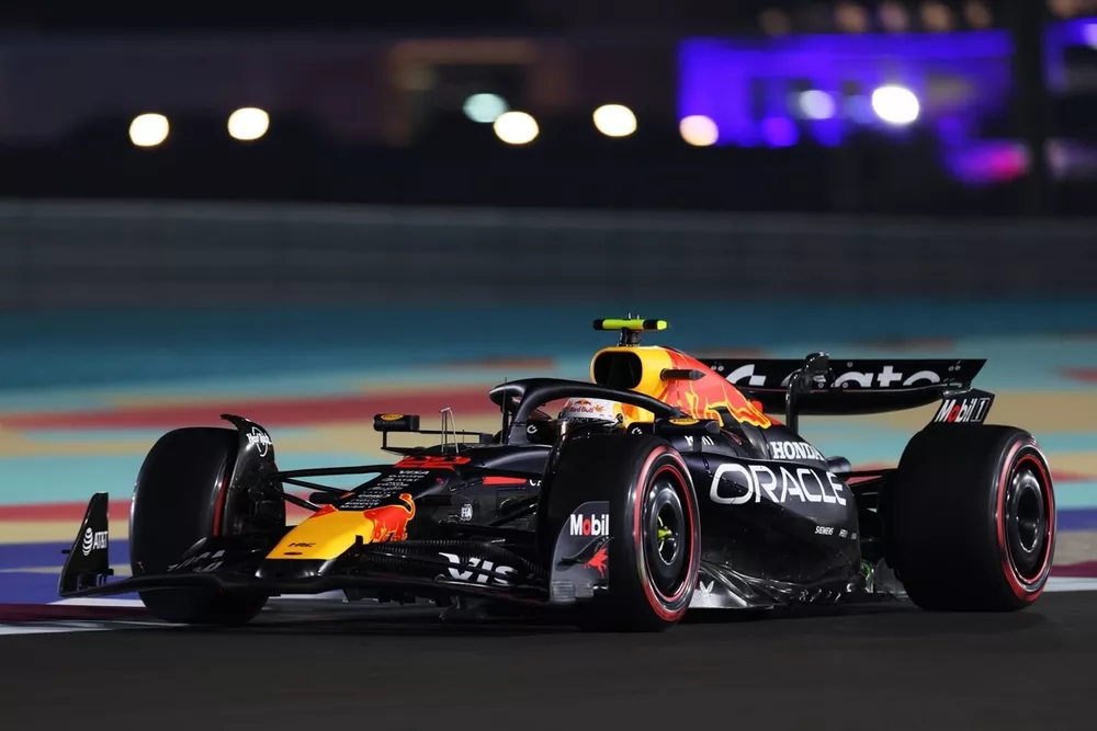 Yuki Tsunoda, Red Bull Racing Team