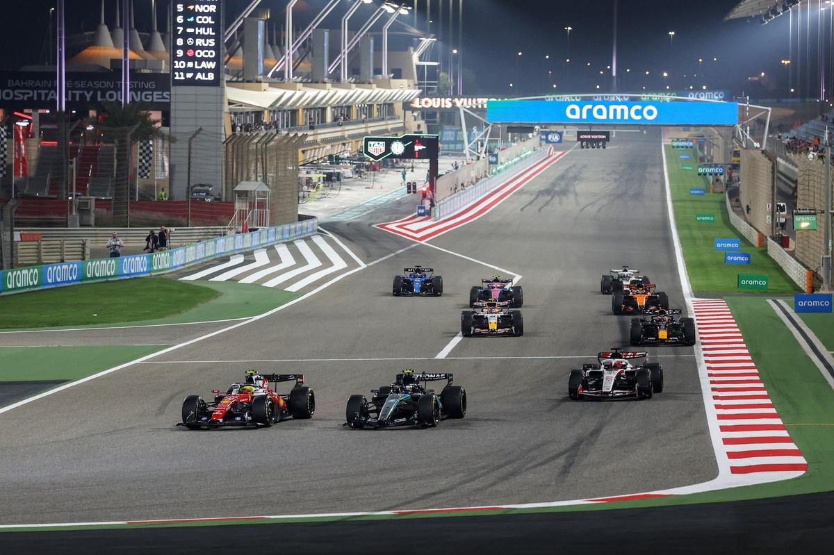 F1 2026: Is Driver Skill or Energy Management King?