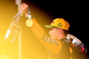 Cinco conclusiones rápidas (o no) del GP de Brasil de F1