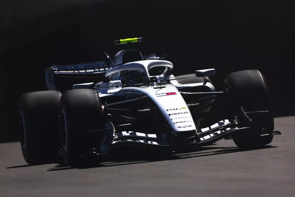 Valtteri Bottas, Cadillac Racing