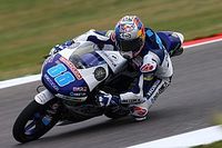 Martin destrói concorrência e crava pole na chuva em Assen
