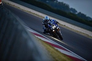 El Yamaha GMT94 de Checa gana en Eslovaquia y se pone a un punto del l&iacute;der