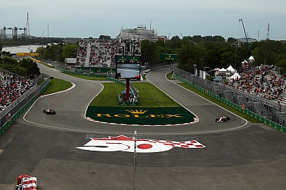 Quatro coisas que estarão em jogo no GP do Canadá de F1