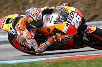 Pedrosa: &ldquo;Hay que estar preparados para una batalla con Rossi y M&aacute;rquez&rdquo;