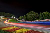 Insight: How to conquer the Spa 24 Hours