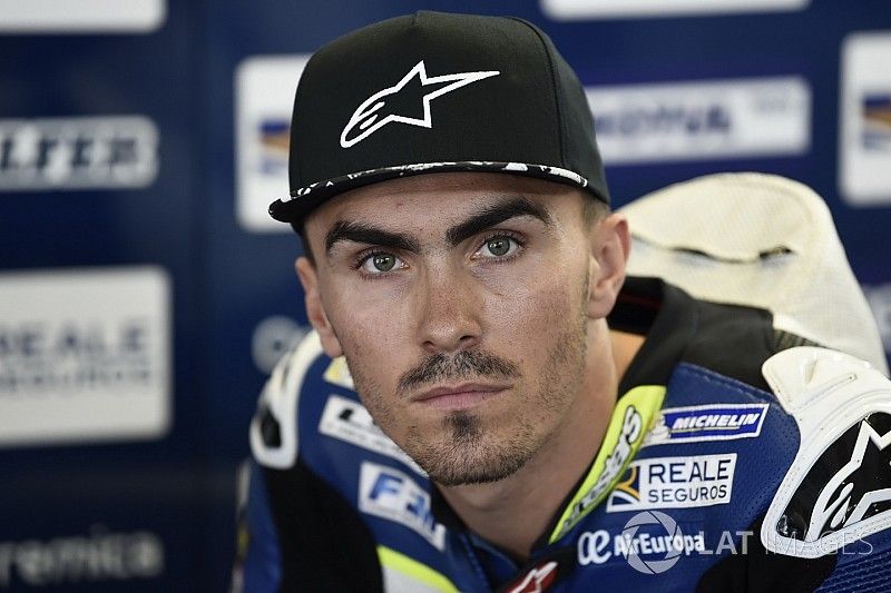 Loris Baz, Avintia Racing