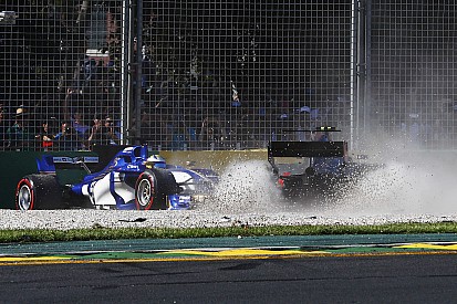 Sauber ne digère pas l'absence de sanction contre Magnussen