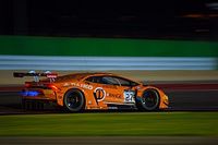 Gustavo Yacam&aacute;n: "Mi mayor deseo sigue siendo el Dakar"