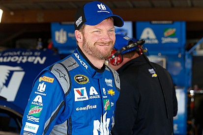Dale Jr. is turning his sandwich tweet into a fundraiser for kids