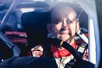 Stohl na Slovakia Ringu