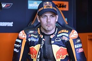 Kallio deber&aacute; ausentarse en Austria por una cirug&iacute;a 