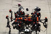 La columna de Vandoorne: "El nuevo paquete aerodin&aacute;mico es un gran avance"