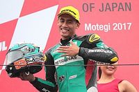 Oficial: Tech 3 confirma que Syahrin realizar&aacute; el test en Tailandia 