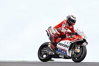 Lorenzo: “Ni siquiera tiene sentido recordar este fin de semana” 