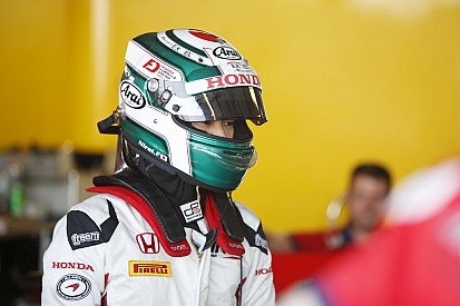 Fukuzumi, Super Formula’dan çok Formula 2’ye odaklanacak