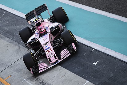 Force India yeni F1 sezonuna her zamankinden daha hazır