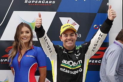 Lowndes joins Fox Sports’ Supercars commentary team