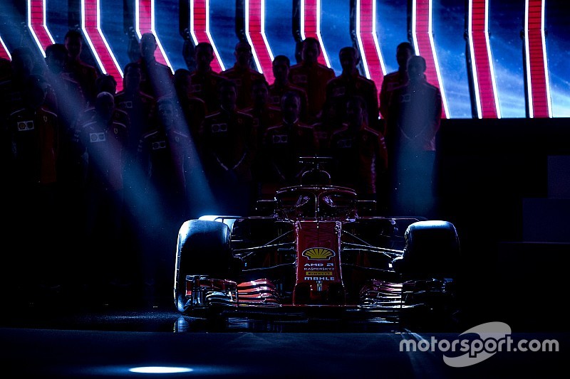 Inside Line F1 Podcast: Why Ferrari codenamed its 2019 car '670'