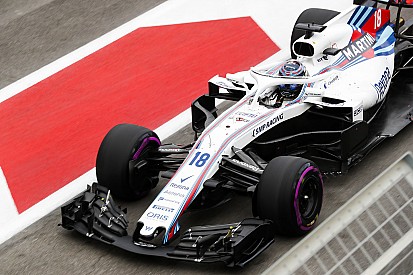 Stroll ingin Williams jadi mitra Mercedes seperti Haas-Ferrari
