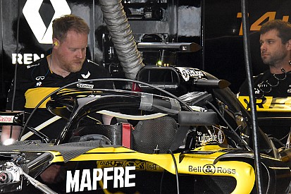 Renault'nun revize edilmiş yeni ayna tasarımı ortaya çıktı