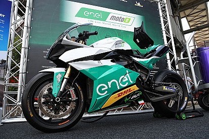 2019 MotoE takvimi açıklandı