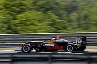 Ticktum y Ahmed, pole para las carreras del domingo en Hungría