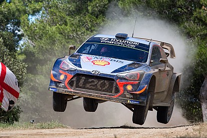Neuville vince dopo un capottamento sfiorato: "Che rischio nella Power Stage!"