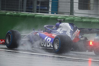 Puandan memnun olan Hartley: WEC'deki deneyimlerimi kullandım
