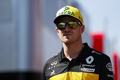 Hülkenberg en Bottas houden rekening met gridstraf op Spa