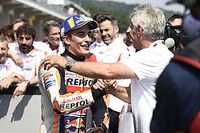 Doohan: &ldquo;Nunca me preocup&oacute; qui&eacute;n fuera mi compa&ntilde;ero; a M&aacute;rquez le pasa lo mismo&rdquo;