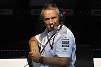 Vettel valora la llegada de Whitmarsh a Aston Martin