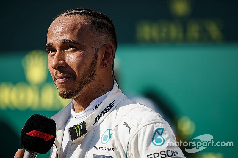 Hamilton: