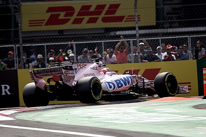 Ad Abu Dhabi la F.1 prova un nuovo microfono vicino allo scarico