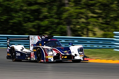 Paul di Resta: Erster Rennsieg in der Asian-Le-Mans-Series