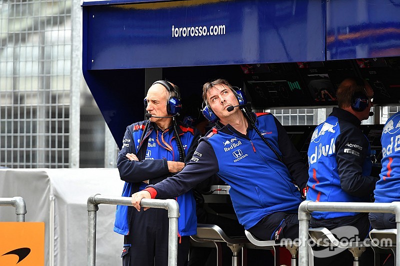 Key, McLaren'daki görevine 25 Mart'ta başlayacak!