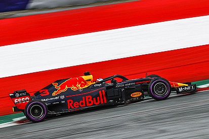У Renault позбудуться «чудернацької» роботи після розриву з Red Bull