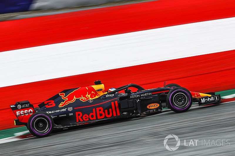 Renault says Red Bull split removes