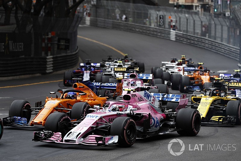 Pirelli confirma pneu hipermacio no GP da Rússia
