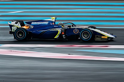 Test Paul Ricard, Day 1: arriva il primo acuto di Norris