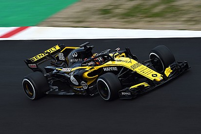 Renault will vierte Kraft werden: "Aber Vorsicht mit der Presse!"