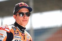 Márquez: Não negociei com ninguém além da Honda