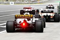 Renault permite uso de maior potência em seus motores