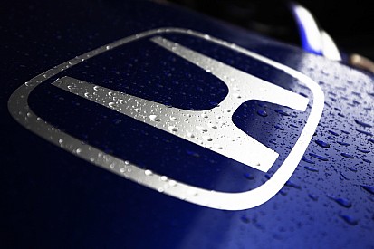 Így győzné le a Honda a Ferrarit és a Mercedest a Forma-1-ben