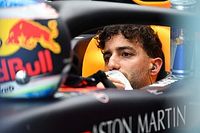 Ricciardo: "Cualquier piloto top lograr&iacute;a la pole con el Mercedes"
