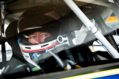 Reigning Bathurst winner makes Porsche return