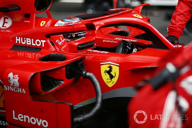 Räikkönen: