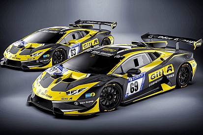 Kurios: Dörr-Lamborghinis müssen in eigene Klasse