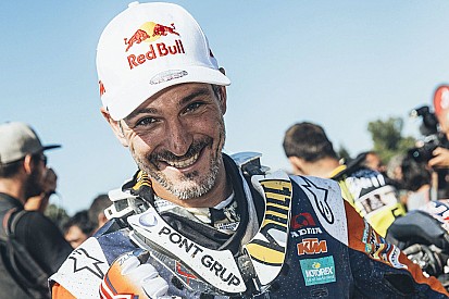 Viladoms: "La KTM vuole la 18esima Dakar, ma sarà una sfida ostica"