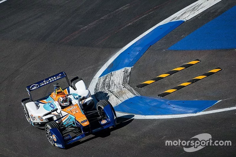 Antonio Felix da Costa, Team Aguri