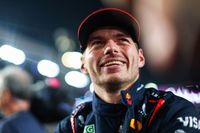 Verstappen se ríe tras la estrategia de McLaren: "Ha sido una jugada interesante"